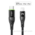 Iwe-ẹri MFI Iyara giga CABLE